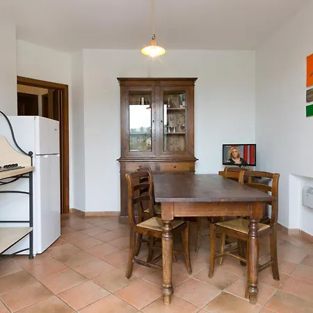Resort Relais La Pieve Vecchia 3*