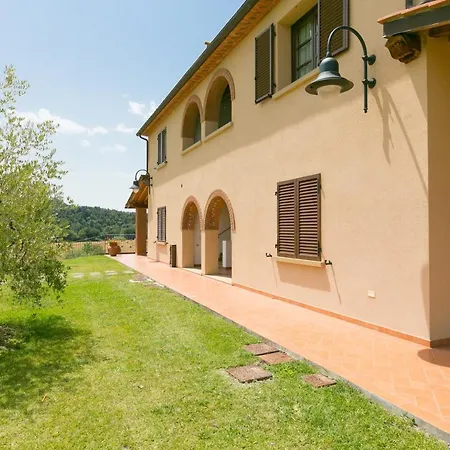 Relais La Pieve Vecchia 3* Riparbella