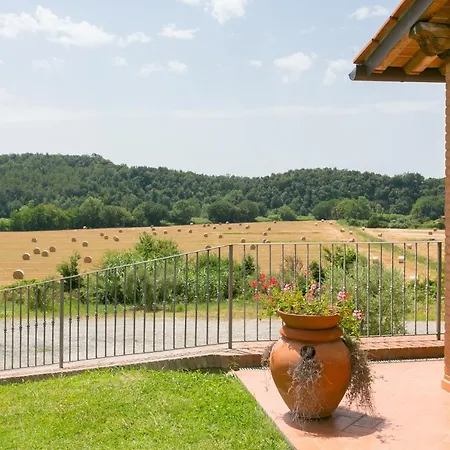 Relais La Pieve Vecchia 3*