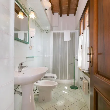 Relais La Pieve Vecchia Resort 3*