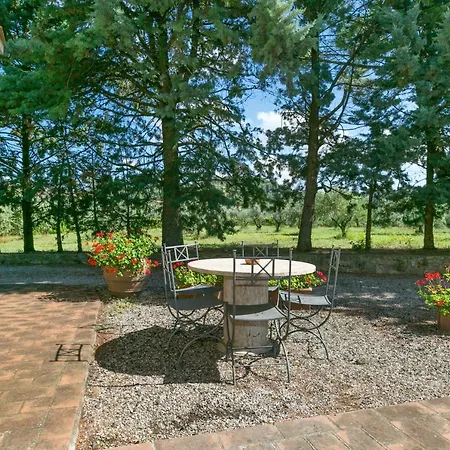 Relais La Pieve Vecchia 3*