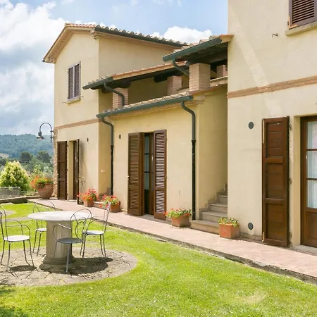 Relais La Pieve Vecchia Riparbella