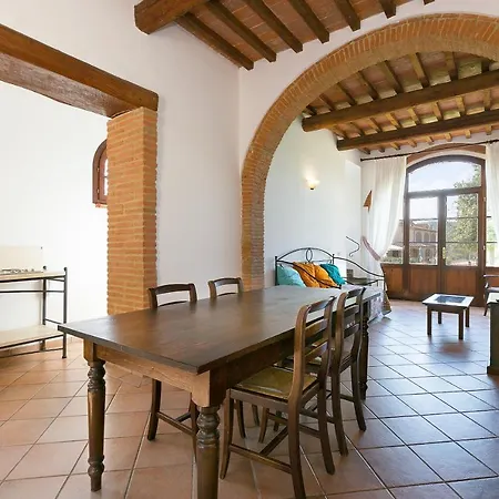 Relais La Pieve Vecchia 3*