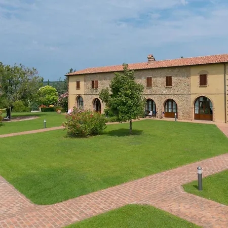 Relais La Pieve Vecchia Resort