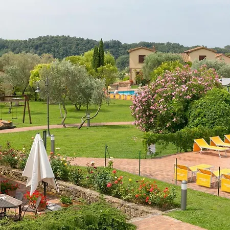 Relais La Pieve Vecchia 3*