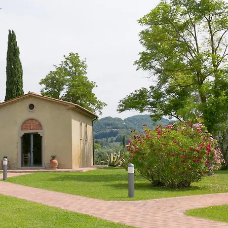 Relais La Pieve Vecchia 3* Riparbella