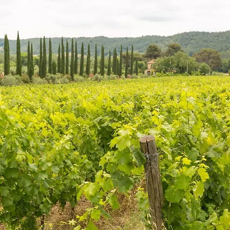 Relais La Pieve Vecchia