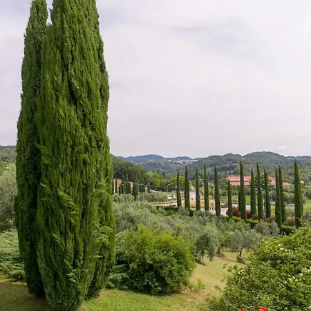 Relais La Pieve Vecchia 3* Riparbella