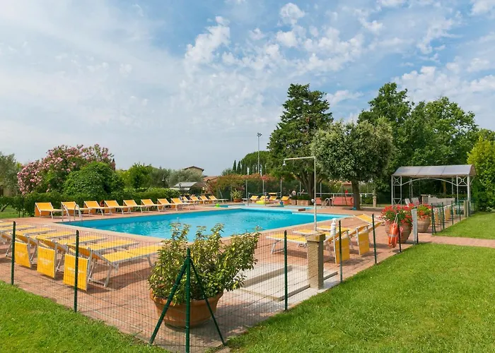 Relais La Pieve Vecchia