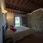 Relais La Pieve Vecchia Ośrodek wypoczynkowy Riparbella