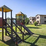 Ośrodek wypoczynkowy Relais La Pieve Vecchia