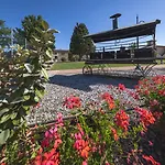 Ośrodek wypoczynkowy Relais La Pieve Vecchia