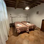 Relais La Pieve Vecchia Riparbella