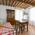 Relais La Pieve Vecchia Ośrodek wypoczynkowy Riparbella