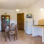 Ośrodek wypoczynkowy Relais La Pieve Vecchia 3*