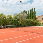 Relais La Pieve Vecchia Ośrodek wypoczynkowy 3*