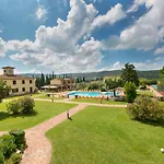 Relais La Pieve Vecchia Ośrodek wypoczynkowy Riparbella