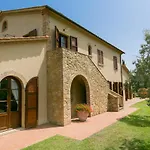 Ośrodek wypoczynkowy Relais La Pieve Vecchia 3*