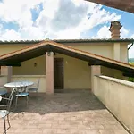 Ośrodek wypoczynkowy Relais La Pieve Vecchia Riparbella