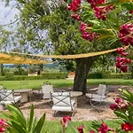 Relais La Pieve Vecchia Ośrodek wypoczynkowy Riparbella