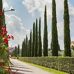 Ośrodek wypoczynkowy Relais La Pieve Vecchia Riparbella
