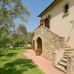 Ośrodek wypoczynkowy Relais La Pieve Vecchia Riparbella