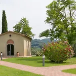 Relais La Pieve Vecchia 3* Riparbella