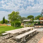 Relais La Pieve Vecchia Ośrodek wypoczynkowy