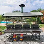 Ośrodek wypoczynkowy Relais La Pieve Vecchia 3*