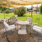 Relais La Pieve Vecchia Ośrodek wypoczynkowy 3*