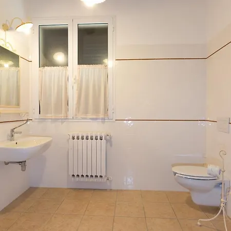 Relais La Pieve Vecchia Feriested