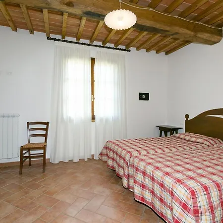 Relais La Pieve Vecchia 3* Riparbella