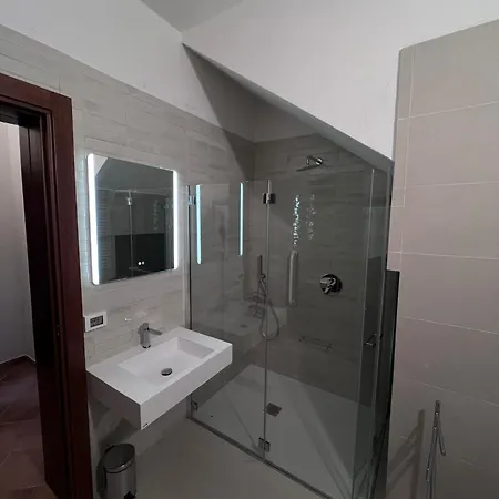 Rezort Relais La Pieve Vecchia Riparbella