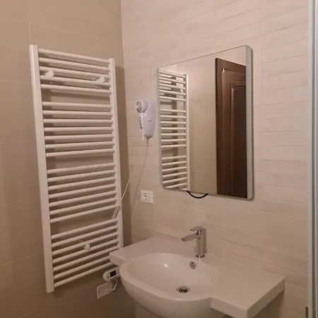 Relais La Pieve Vecchia Feriested Riparbella