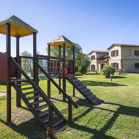 Feriested Relais La Pieve Vecchia