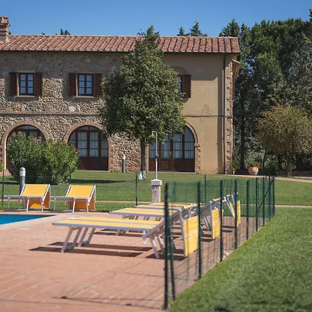 Relais La Pieve Vecchia リパルベッラ