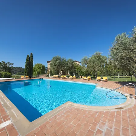 Relais La Pieve Vecchia