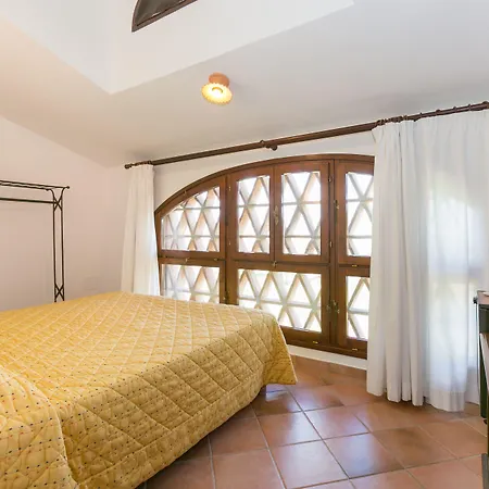 Relais La Pieve Vecchia Feriested 3*