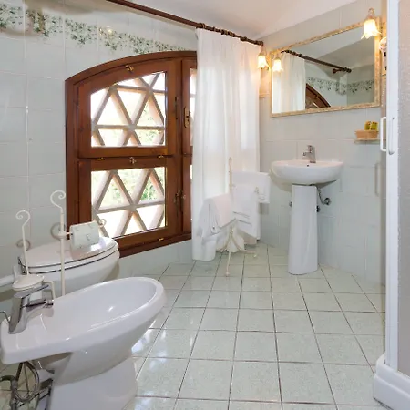 Relais La Pieve Vecchia 3* Riparbella