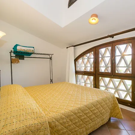 Relais La Pieve Vecchia Feriested