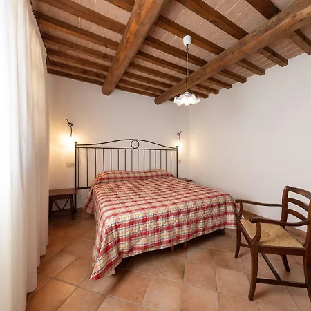 Relais La Pieve Vecchia Riparbella