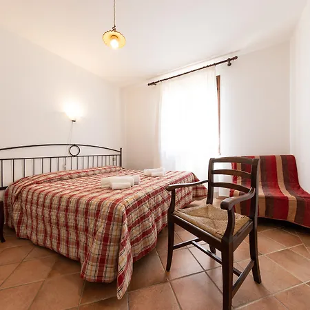 Feriested Relais La Pieve Vecchia