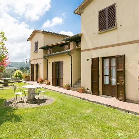 Relais La Pieve Vecchia Resort Riparbella