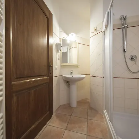 Feriested Relais La Pieve Vecchia Riparbella