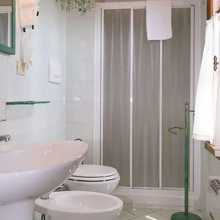 Feriested Relais La Pieve Vecchia 3*