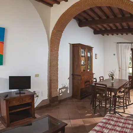 Relais La Pieve Vecchia 3*