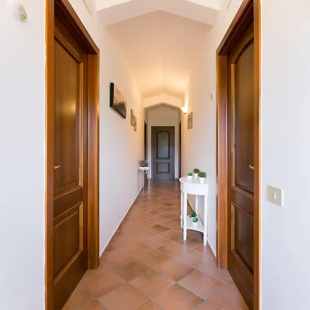 Feriested Relais La Pieve Vecchia Riparbella