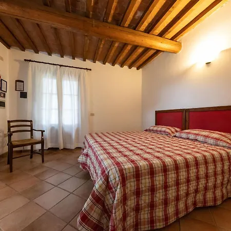 Relais La Pieve Vecchia 3*
