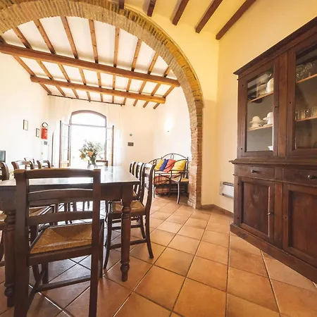 Relais La Pieve Vecchia 3* リパルベッラ