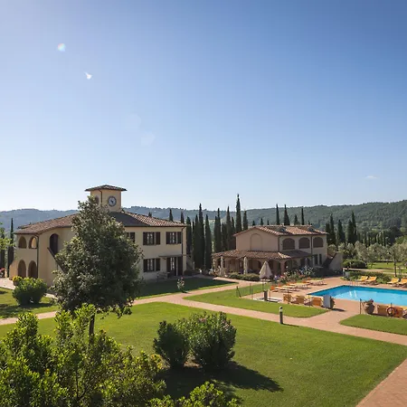 リゾート Relais La Pieve Vecchia リパルベッラ